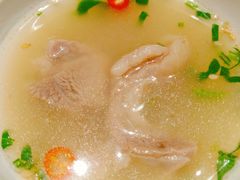 -九府羊·鲜羊火锅·烤串(新华路店)