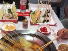 -宏姐串串香(宏伟路店)