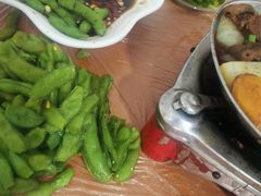 -桂萍特色牛筋牛杂(长堤街总店)