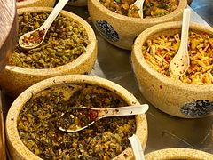 小菜-刘氏三和面馆