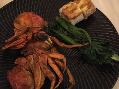 -新发展亚太JW万豪酒店·福苑咖啡厅