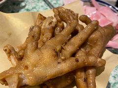 -五里关火锅(牛市口店)