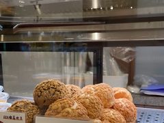 -君之狮子山·轻糖烘焙(松江印象城店)