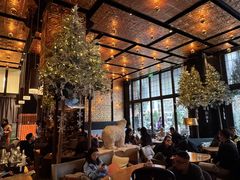 -THE CANNERY&JUJU 新鲜海鲜·牛排美食酒廊