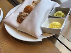 -新食谱全日制餐厅·苏州苏州湾艾美酒店