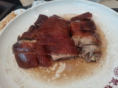 -聚福山莊·寻味顺德(北滘店)