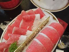 -牛将军•涮肉•烤肉•铁板烧(北京王府井·故宫店)