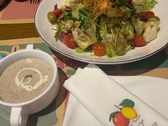 -安妮意大利餐厅(国贸店)