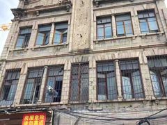 -中华巴洛克风情街