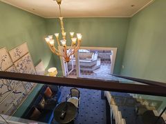 -春晖园度假酒店温泉