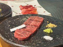 -焱铁烧·黑毛和牛专门店(南宁万象城店)