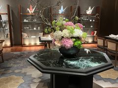 -广州文华东方酒店·江-由辉师傅主理