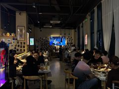 -五丁桥光头香辣蟹(望江橡树林店)