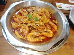 -槐店王婆大虾(开发区店)