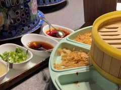 -羲和雅苑•北京烤鸭(国贸商城店)