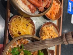 -京参 • 擂椒饭(这有山店)