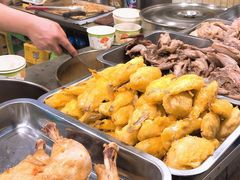 -道口童仔鸡(友谊街店)