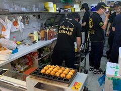多章鱼烧-N多寿司(西湖道店)