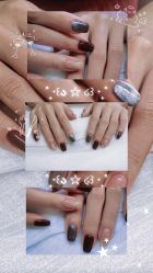 -四季·予你日式美甲美睫Nail
