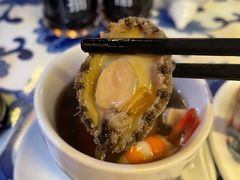 海鲜佛跳墙-王庄阿咪海鲜大排档(上下杭店)
