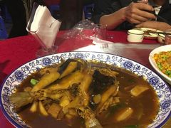 红烧小河豚-双东酒店(东关街店)