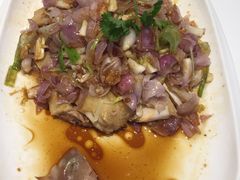 -至潮餐厅精致粤菜·活鲈鱼·走地鸡(珠江新城店)