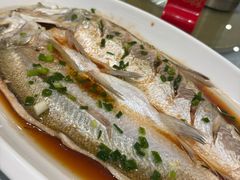 -三凤酒家·百年无锡菜(清扬茂业店)