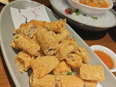 -甬上名灶(天一阁·翠柏店)