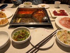 -红鼎坊·老成都火锅(新南门店)