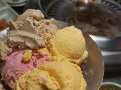 -韩盛·盛江山自助料理(中街大悦城店)