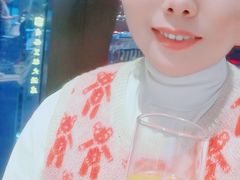 -君悦酒店·乐厨·高空自助餐(青年大街店)