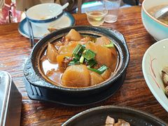 -小丫头餐厅·江浙菜·烧烤(灵隐店)