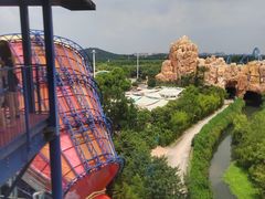 -上海玛雅海滩水公园