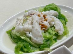 -潮福城大酒楼·潮味粤品·港式点心(湖滨北路店)