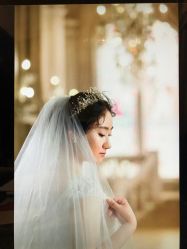 -米兰尊荣婚纱摄影·婚纱照会馆
