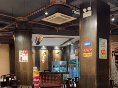 -红鼎坊·老成都火锅(新南门店)