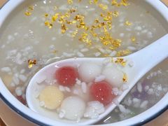 -朱新年·苏式汤团·面点(北寺塔店)