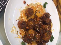 -清真悦宾楼食府(海湖店)