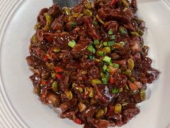 -湘阁里辣(南岭购物广场店)
