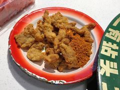 -有拈头成都市井火锅(老门东店)