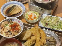 -虹梅食堂·爱蝦乃家