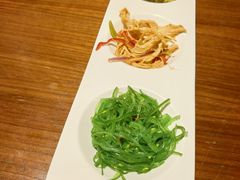 -品味餐厅·川湘菜·海鲜风味火锅·手工面食·万州烤鱼-石梅湾威斯汀度假酒店