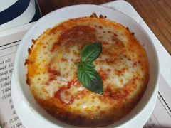 -安妮意大利餐厅(日坛店)