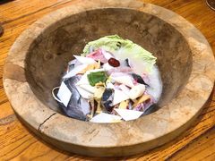 -滇香肴·云南菜蒸汽石锅鱼(云南北路店)