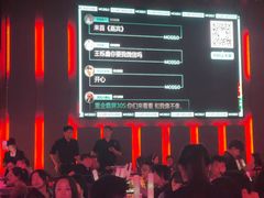 -MOSSO·Liveshow(M3香港广场店)