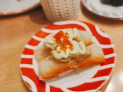 -新一番三文鱼寿司(红城湖店)