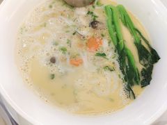 -山泉公馆酒家(珠江新城店)