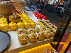 -李清佛跳墙|福建省十大名厨之首(后江埭店)