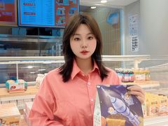 -爸爸糖吐司面包(北京新奥购物中心店)