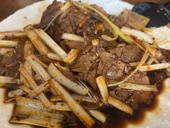 -清真马杰山牛肉汤馆